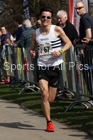 Senior mens 12 Stage Relay, ERRA 12 and 6 Stage Relays, Sutton Coldfield. Photo: David T. Hewitson/Sports for All Pics